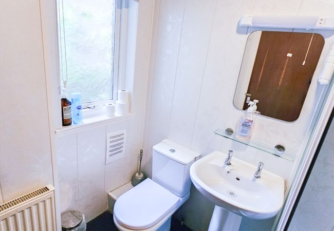 Leje pr. værelse i Inverness - mySTAYINN Strathblane Guest House Room 5 Leje pr. værelse i Inverness - mySTAYINN Strathblane Guest House Room 5