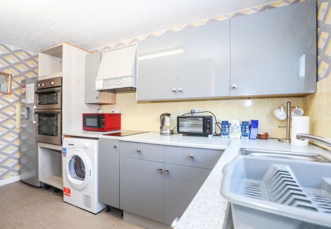 Leje pr. værelse i Inverness - mySTAYINN Strathblane Guest House Room 5 Leje pr. værelse i Inverness - mySTAYINN Strathblane Guest House Room 5