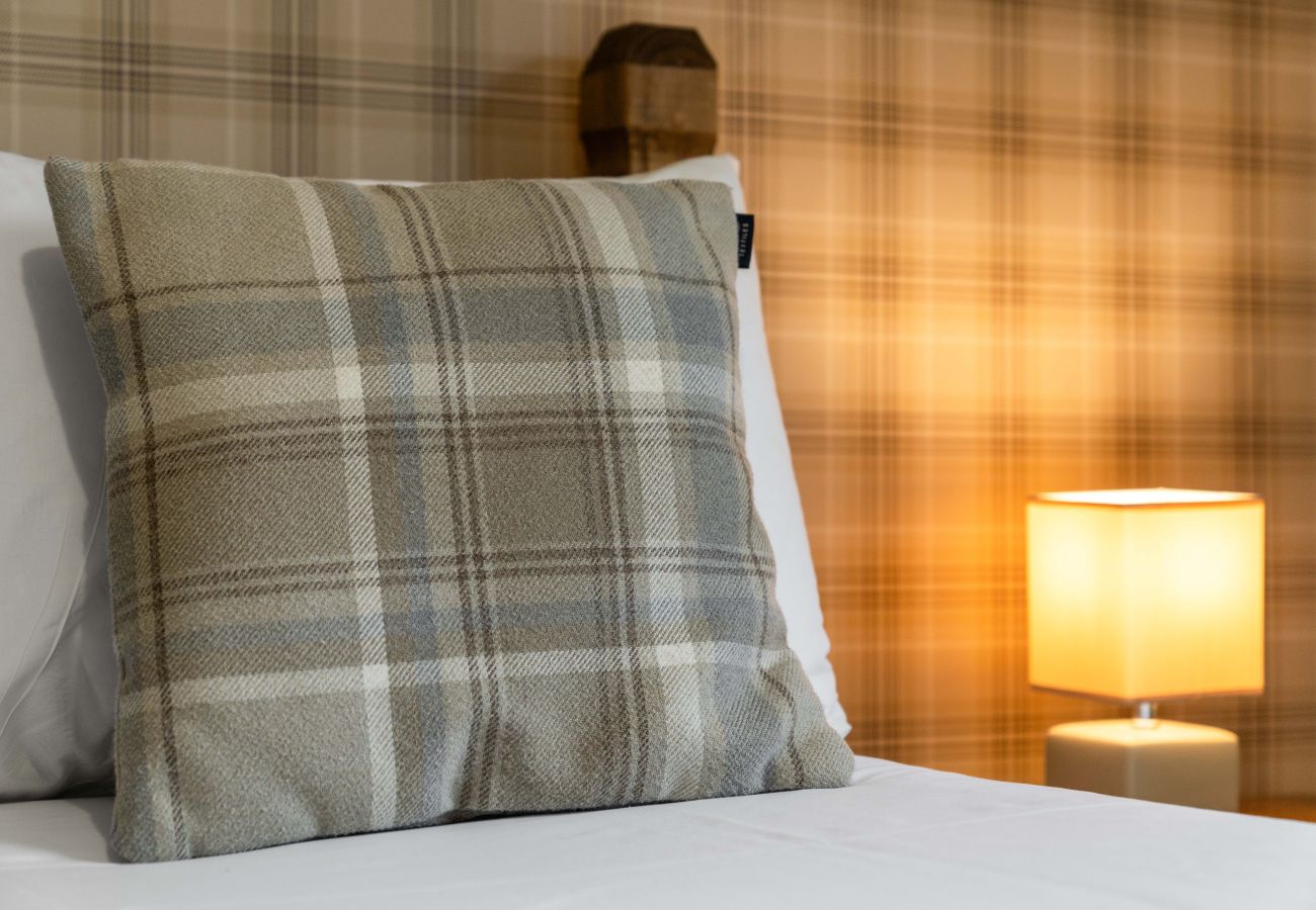 Leje pr. værelse i Inverness - mySTAYINN Strathblane Guest House Room 5