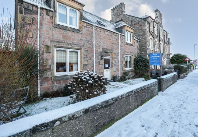 Leje pr. værelse i Inverness - mySTAYINN Strathblane Guest House Room 3 Leje pr. værelse i Inverness - mySTAYINN Strathblane Guest House Room 3