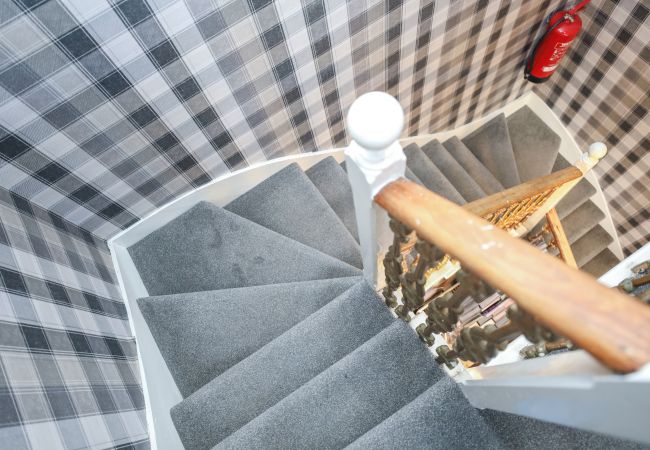 Leje pr. værelse i Inverness - mySTAYINN Strathblane Guest House Room 3 Leje pr. værelse i Inverness - mySTAYINN Strathblane Guest House Room 3