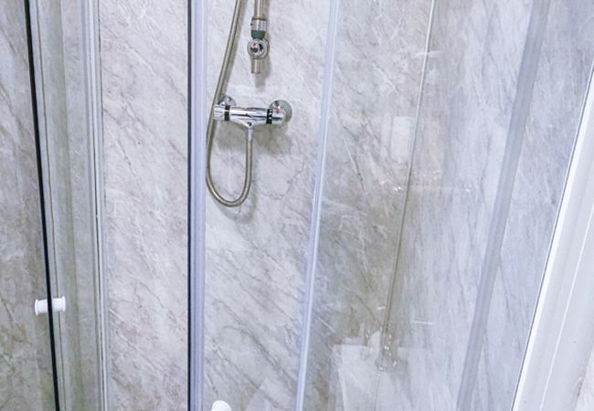 Leje pr. værelse i Inverness - mySTAYINN Strathblane Guest House Room 3 Leje pr. værelse i Inverness - mySTAYINN Strathblane Guest House Room 3