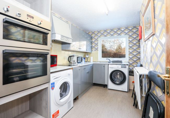 Leje pr. værelse i Inverness - mySTAYINN Strathblane Guest House Room 3 Leje pr. værelse i Inverness - mySTAYINN Strathblane Guest House Room 3