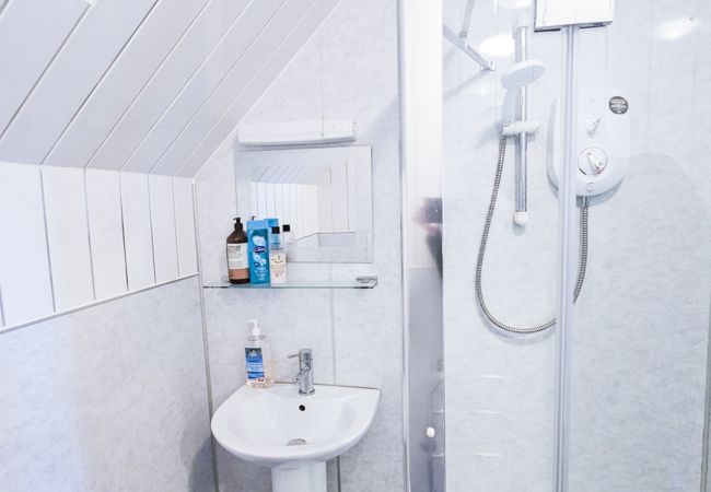 Leje pr. værelse i Inverness - mySTAYINN Strathblane Guest House Room 6 Leje pr. værelse i Inverness - mySTAYINN Strathblane Guest House Room 6