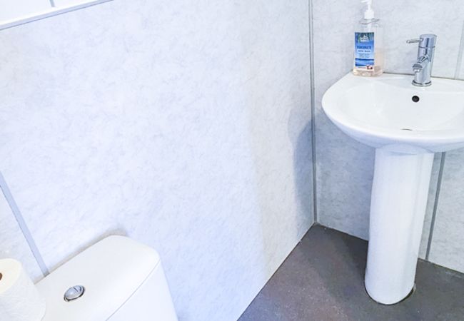 Leje pr. værelse i Inverness - mySTAYINN Strathblane Guest House Room 6 Leje pr. værelse i Inverness - mySTAYINN Strathblane Guest House Room 6