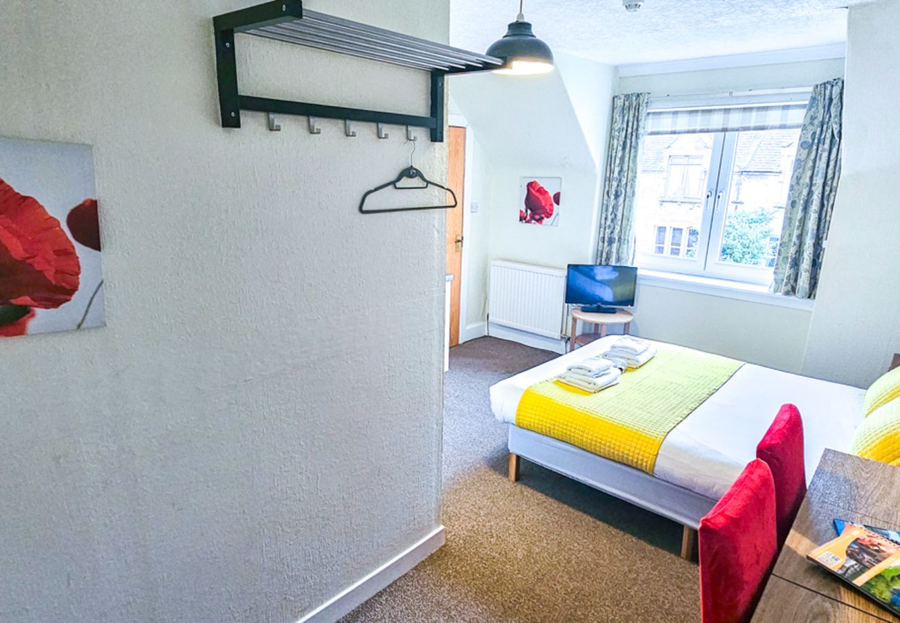 Leje pr. værelse i Inverness - mySTAYINN Strathblane Guest House Room 6