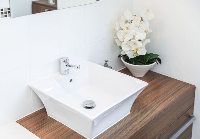 Lejlighed i Edinburgh - Penthouse Apartment on Royal Mile | Three Bed Lejlighed i Edinburgh - Penthouse Apartment on Royal Mile | Three Bed