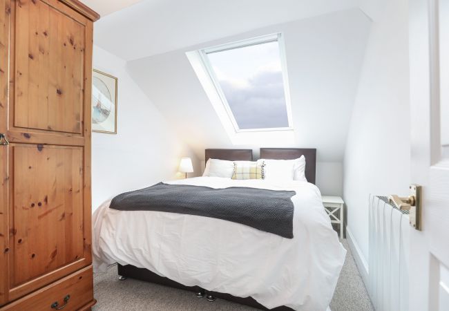 Lejlighed i Edinburgh - Penthouse Apartment on Royal Mile | Three Bed
