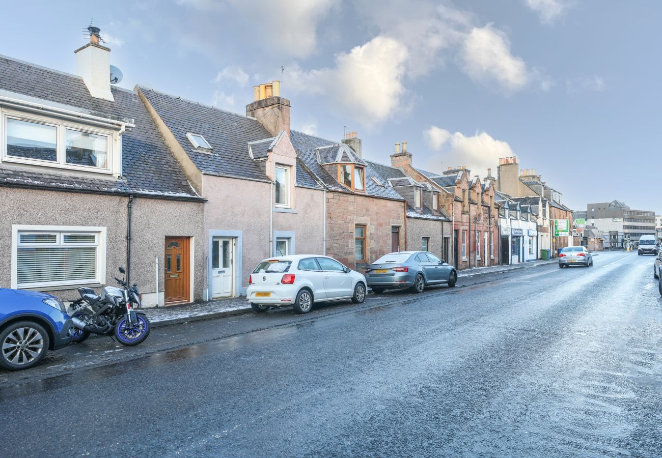 Hus i Inverness - Brand New Gorgeous 3 Bedroom House - Inverness