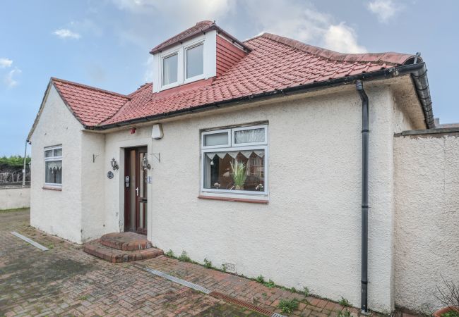 Leje pr. værelse i Edinburgh - Enormous Family Room in Elegant Cottage