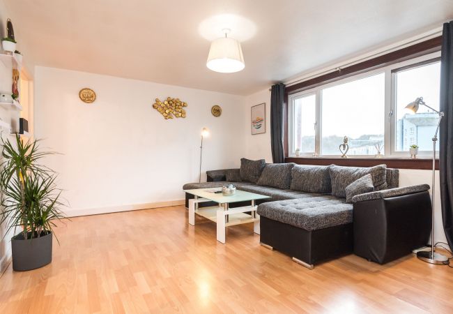 Lejlighed i Edinburgh - Homely 2 Bedroom Apartment - Edinburgh