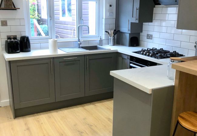 Leje pr. værelse i Inverness - Immaculate Double Room with Ensuite in Inverness Leje pr. værelse i Inverness - Immaculate Double Room with Ensuite in Inverness