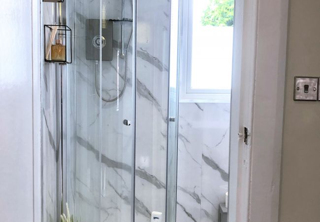 Leje pr. værelse i Inverness - Deluxe Double Room in Inverness City  Leje pr. værelse i Inverness - Deluxe Double Room in Inverness City