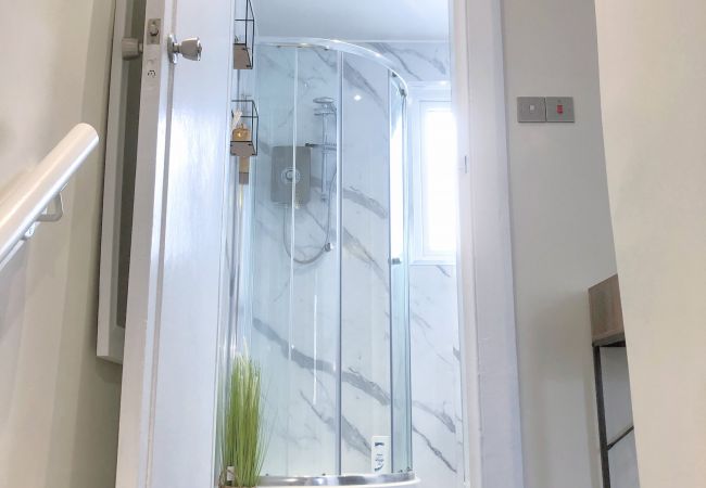 Leje pr. værelse i Inverness - Deluxe Double Room in Inverness City  Leje pr. værelse i Inverness - Deluxe Double Room in Inverness City