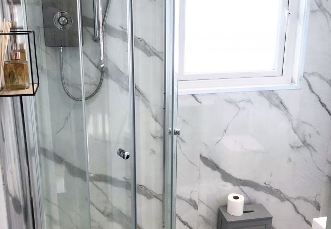 Leje pr. værelse i Inverness - Deluxe Double Room in Inverness City  Leje pr. værelse i Inverness - Deluxe Double Room in Inverness City