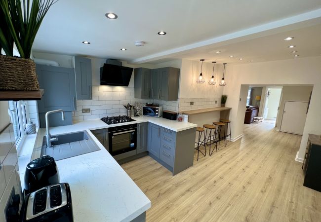 Leje pr. værelse i Inverness - Deluxe Double Room in Inverness City  Leje pr. værelse i Inverness - Deluxe Double Room in Inverness City