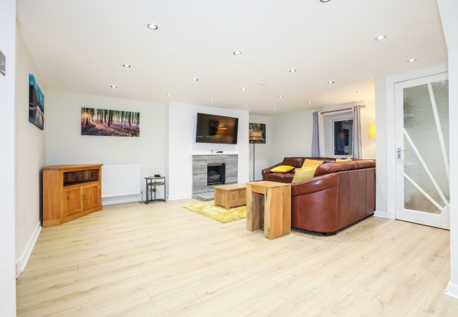 Leje pr. værelse i Inverness - Deluxe Double Room in Inverness City  Leje pr. værelse i Inverness - Deluxe Double Room in Inverness City