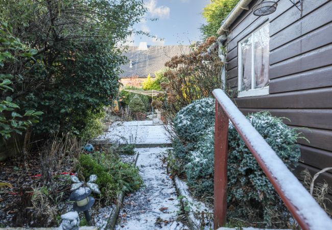 Leje pr. værelse i Inverness - Deluxe Double Room in Inverness City  Leje pr. værelse i Inverness - Deluxe Double Room in Inverness City