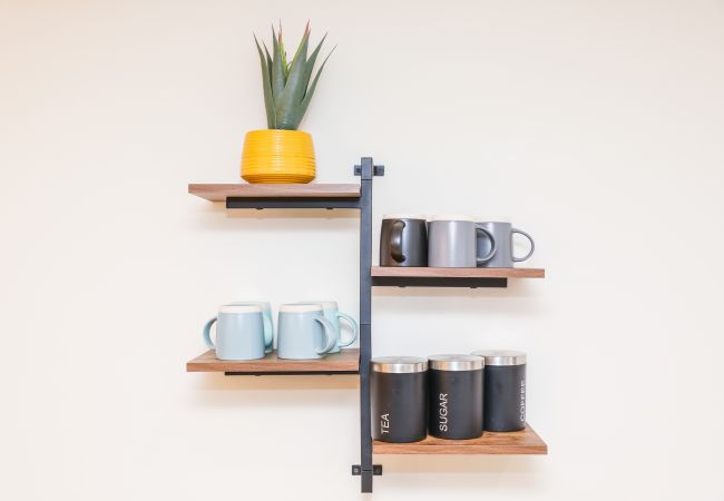 Leje pr. værelse i Inverness - Deluxe Double Room in Inverness City  Leje pr. værelse i Inverness - Deluxe Double Room in Inverness City