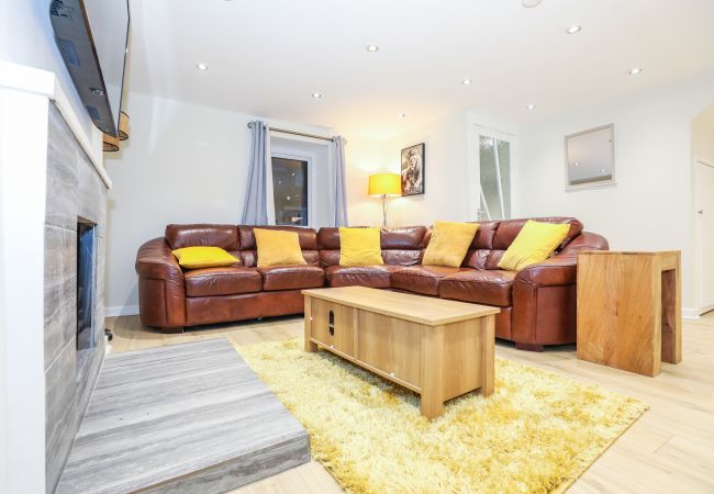 Leje pr. værelse i Inverness - Deluxe Double Room in Inverness City  Leje pr. værelse i Inverness - Deluxe Double Room in Inverness City