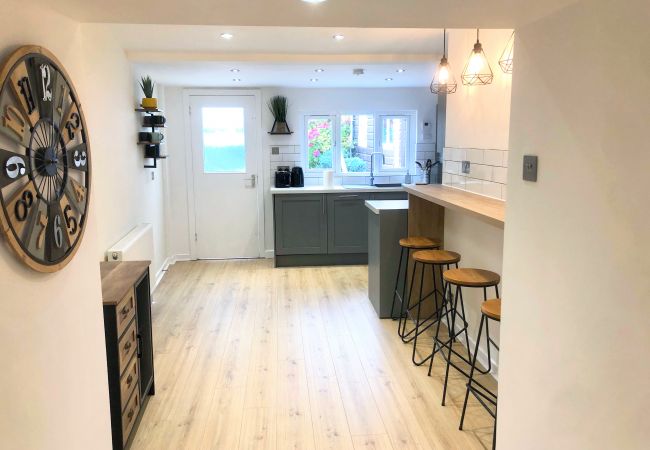 Leje pr. værelse i Inverness - Spacious Single Room in Inverness City Centre  Leje pr. værelse i Inverness - Spacious Single Room in Inverness City Centre