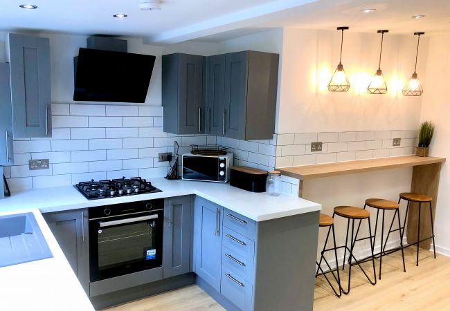 Leje pr. værelse i Inverness - Spacious Single Room in Inverness City Centre  Leje pr. værelse i Inverness - Spacious Single Room in Inverness City Centre