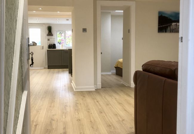 Leje pr. værelse i Inverness - Spacious Single Room in Inverness City Centre  Leje pr. værelse i Inverness - Spacious Single Room in Inverness City Centre