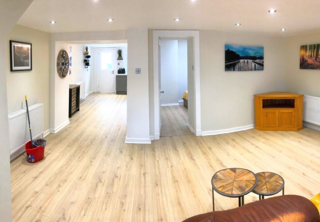 Leje pr. værelse i Inverness - Spacious Single Room in Inverness City Centre  Leje pr. værelse i Inverness - Spacious Single Room in Inverness City Centre