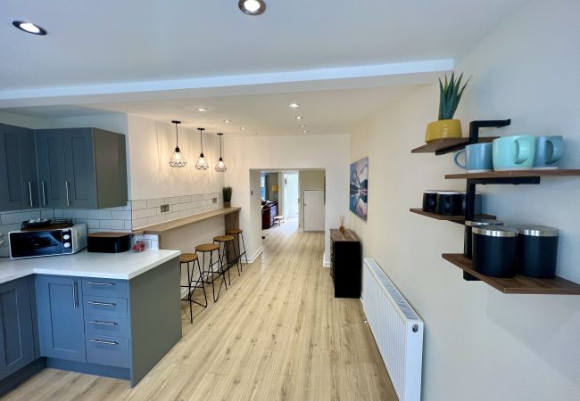 Leje pr. værelse i Inverness - Spacious Single Room in Inverness City Centre  Leje pr. værelse i Inverness - Spacious Single Room in Inverness City Centre