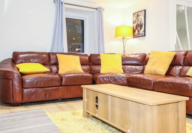 Leje pr. værelse i Inverness - Spacious Single Room in Inverness City Centre  Leje pr. værelse i Inverness - Spacious Single Room in Inverness City Centre