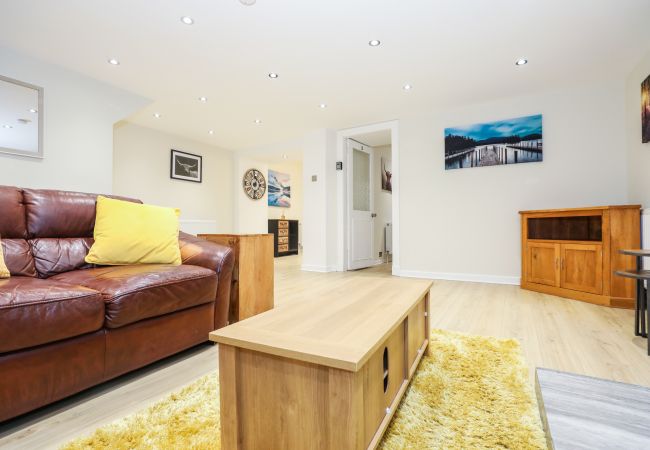 Leje pr. værelse i Inverness - Spacious Single Room in Inverness City Centre  Leje pr. værelse i Inverness - Spacious Single Room in Inverness City Centre