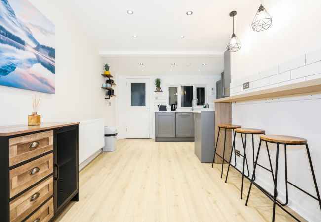 Leje pr. værelse i Inverness - Spacious Single Room in Inverness City Centre  Leje pr. værelse i Inverness - Spacious Single Room in Inverness City Centre