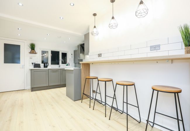 Leje pr. værelse i Inverness - Spacious Single Room in Inverness City Centre  Leje pr. værelse i Inverness - Spacious Single Room in Inverness City Centre