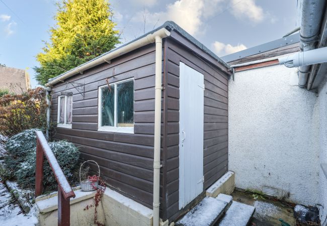 Leje pr. værelse i Inverness - Spacious Single Room in Inverness City Centre  Leje pr. værelse i Inverness - Spacious Single Room in Inverness City Centre