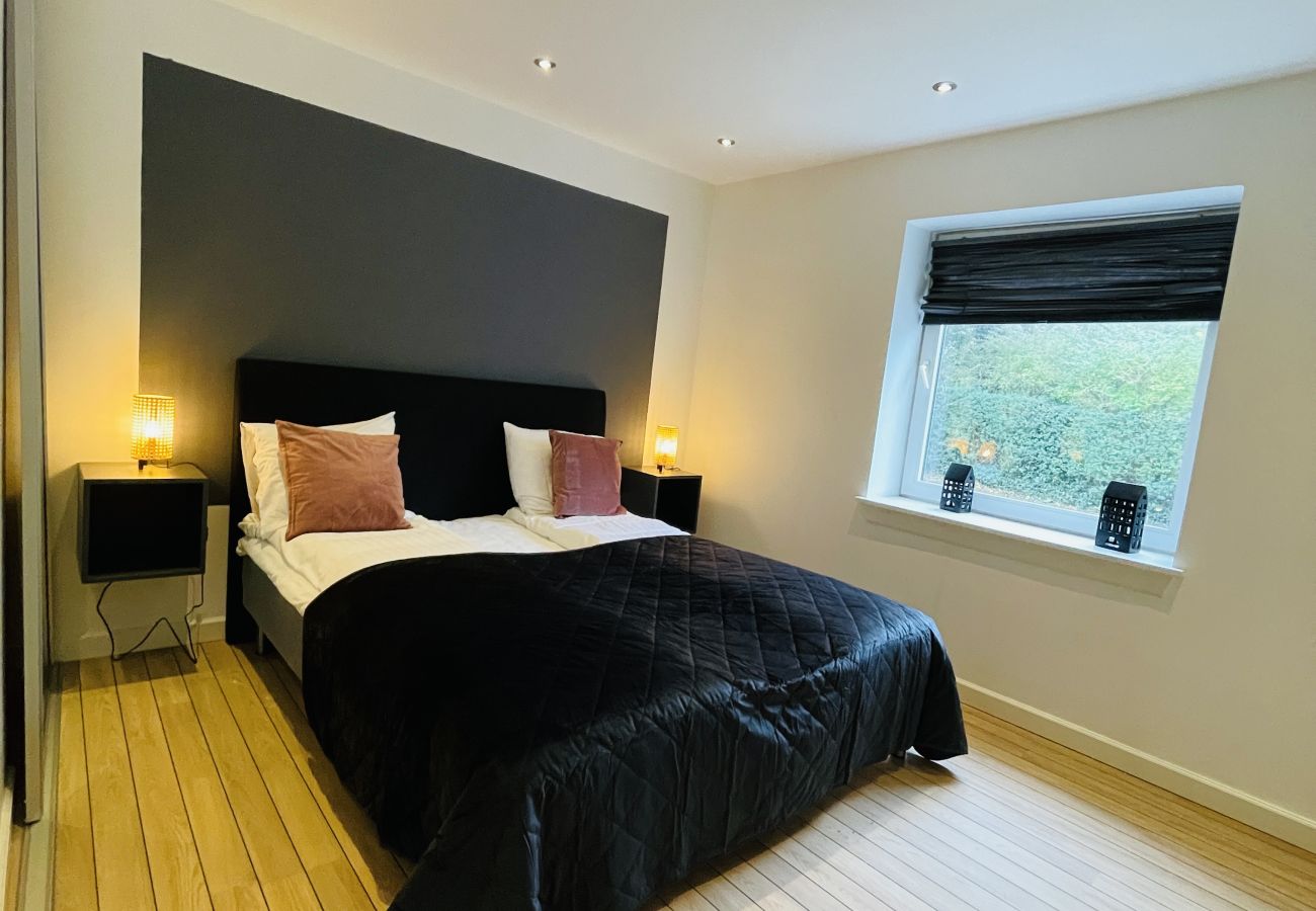 Ferielejlighed i Nørresundby - aday - Elegant and Bright apartment close to the airport
