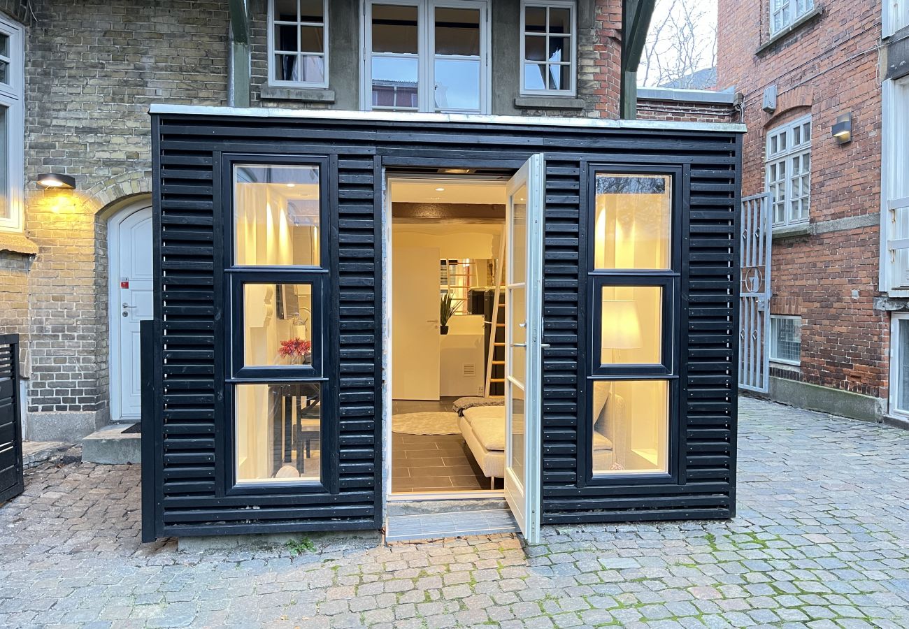 Atelier i Aalborg - aday -  Studio Apartment in the heart of Aalborg