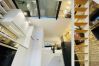 Atelier i Aalborg - aday - Studio Apartment in the heart of Aalborg Atelier i Aalborg - aday - Studio Apartment in the heart of Aalborg
