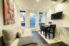 Atelier i Aalborg - aday - Studio Apartment in the heart of Aalborg Atelier i Aalborg - aday - Studio Apartment in the heart of Aalborg