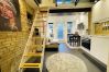 Atelier i Aalborg - aday - Studio Apartment in the heart of Aalborg Atelier i Aalborg - aday - Studio Apartment in the heart of Aalborg