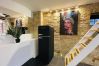 Atelier i Aalborg - aday - Studio Apartment in the heart of Aalborg Atelier i Aalborg - aday - Studio Apartment in the heart of Aalborg