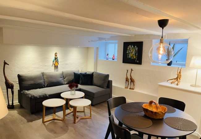 Lejlighed i Aalborg - aday - Modern apartment in the Heart of Aalborg