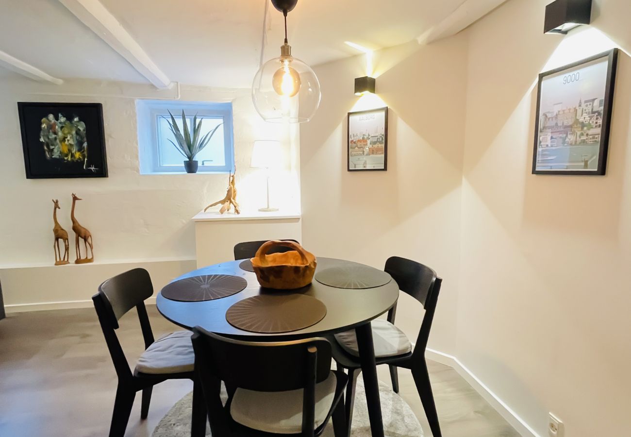 Lejlighed i Aalborg - aday - Modern apartment in the Heart of Aalborg