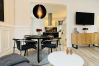 Atelier i Aalborg - aday - Luxurious Studio Apartment in the Heart of Aalborg