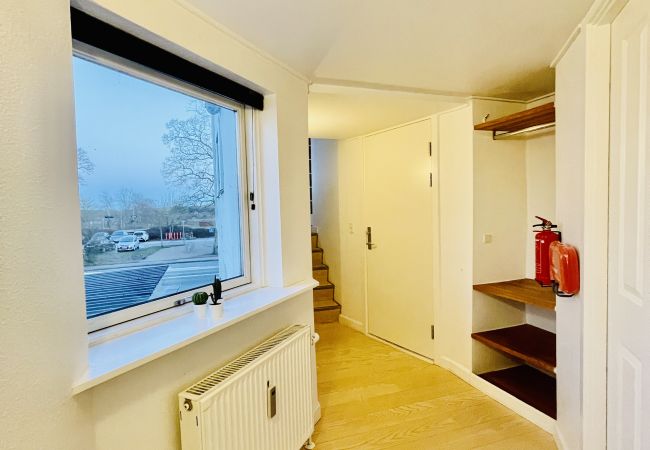 Lejlighed i Svenstrup - aday - 3 bedrooms luxurious apartment in Svenstrup