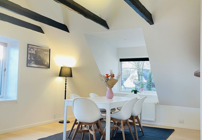 Lejlighed i Svenstrup - aday - 3 bedrooms luxurious apartment in Svenstrup