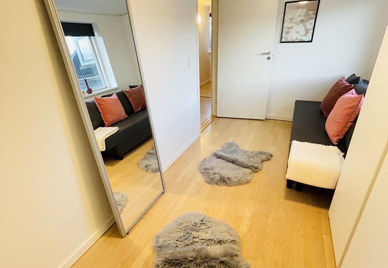 Lejlighed i Svenstrup - aday - 3 bedrooms luxurious apartment in Svenstrup