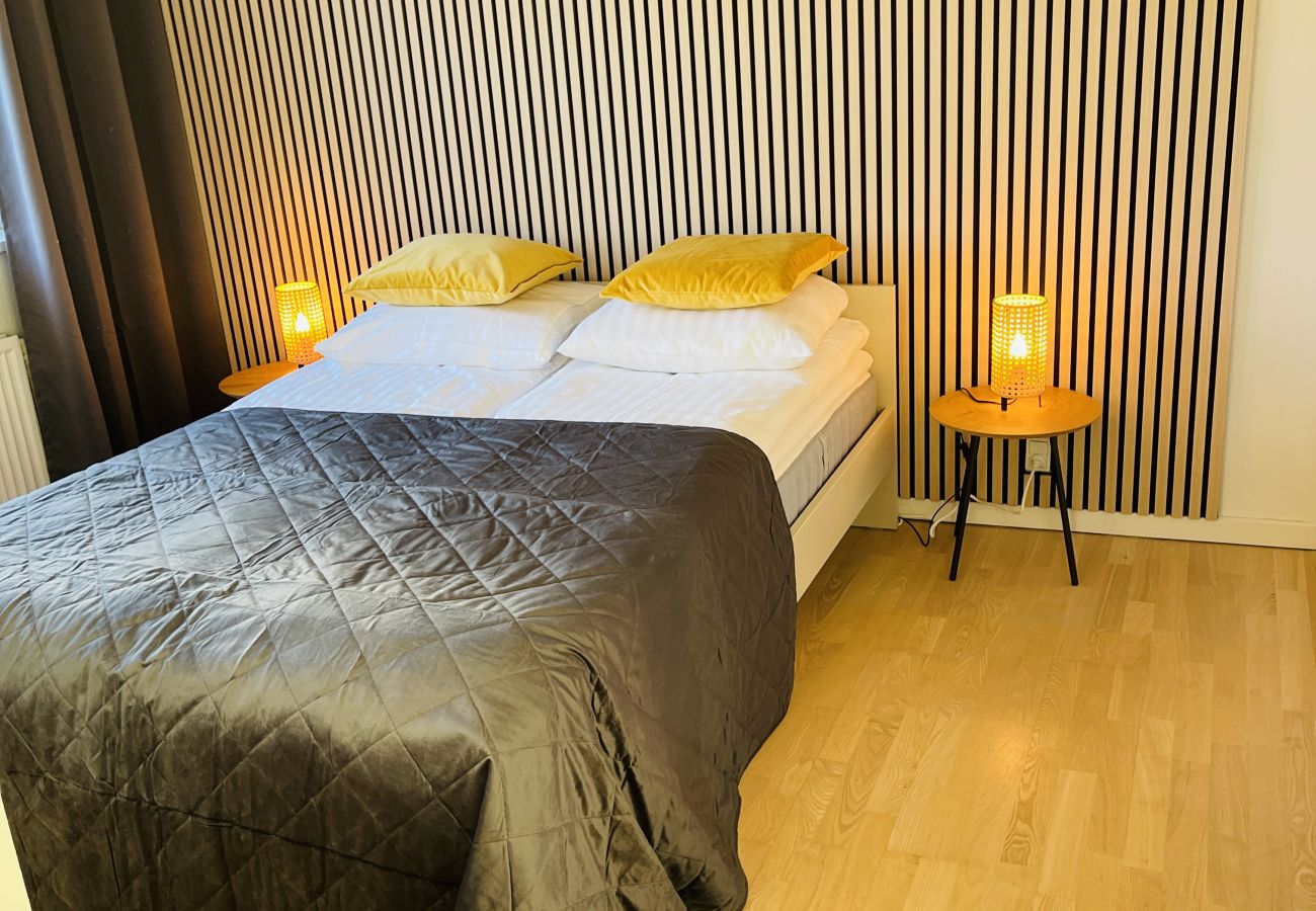 Lejlighed i Svenstrup - aday - 3 bedrooms luxurious apartment in Svenstrup