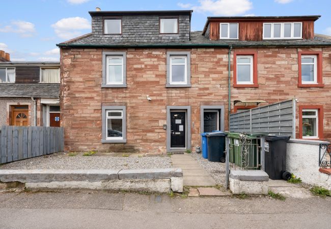Hus i Inverness - mySTAYINN Telford 7 Bedroom House