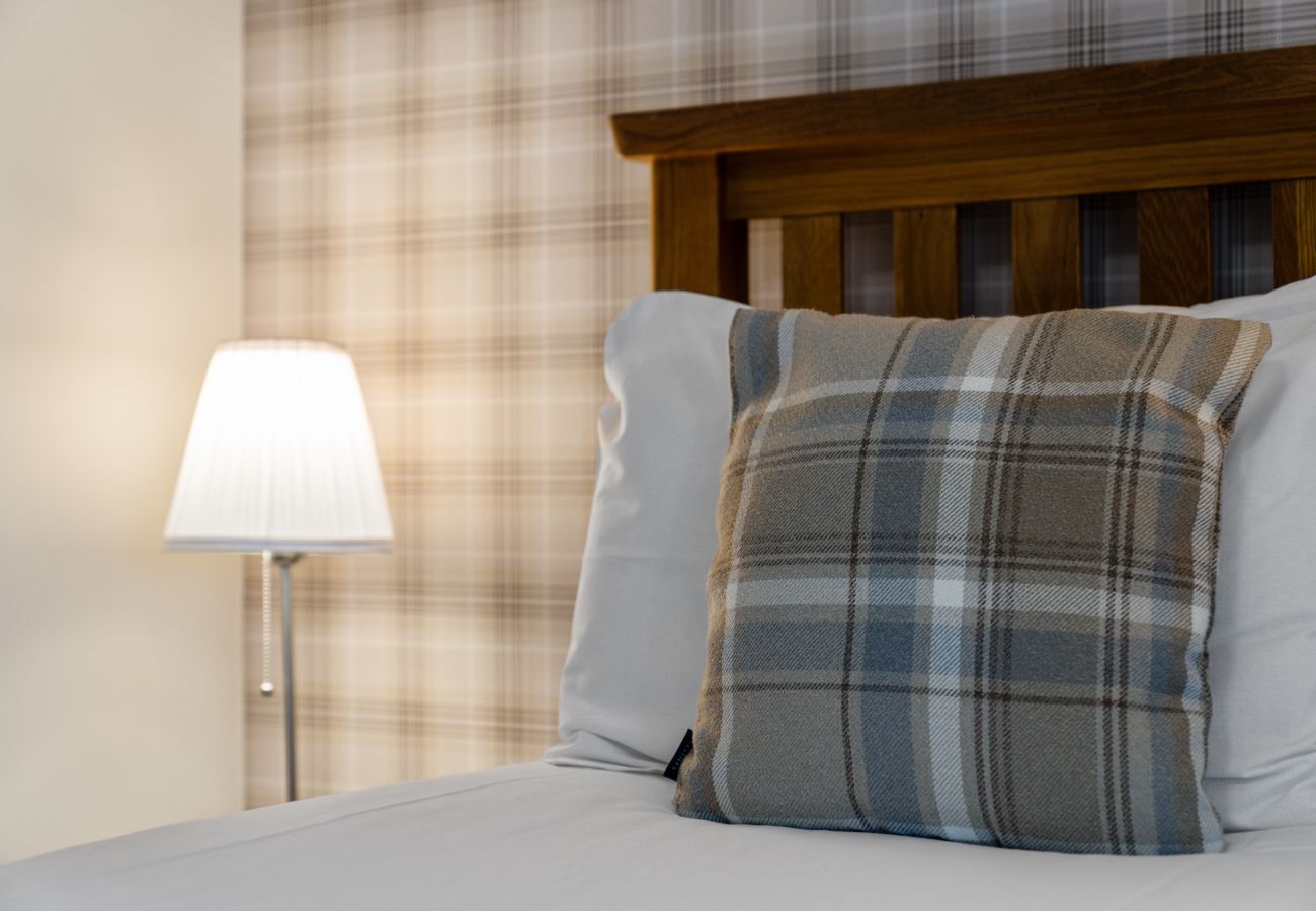 Hus i Inverness - mySTAYINN Telford 7 Bedroom House