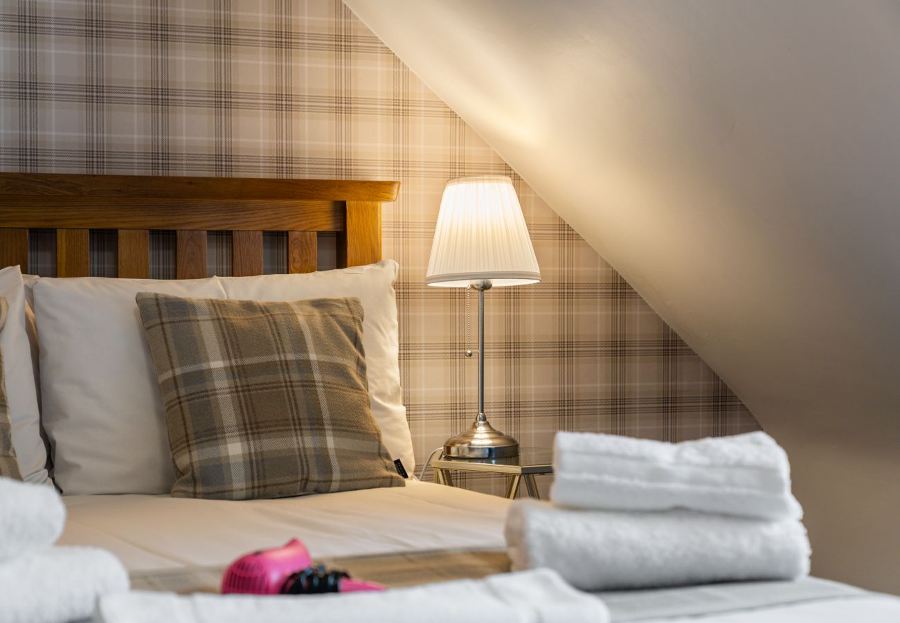 Hus i Inverness - mySTAYINN Telford 7 Bedroom House